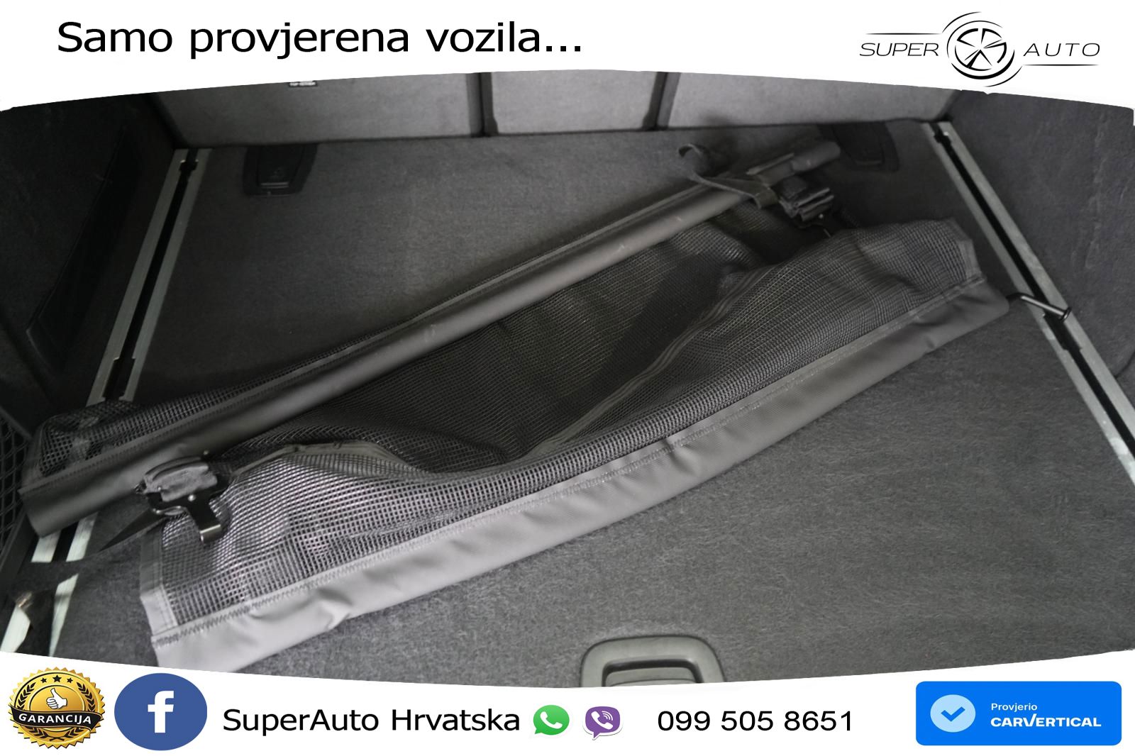 BMW X3 20d xDrive Steptronic M Sport ACC+GR SJED+360+PANO
