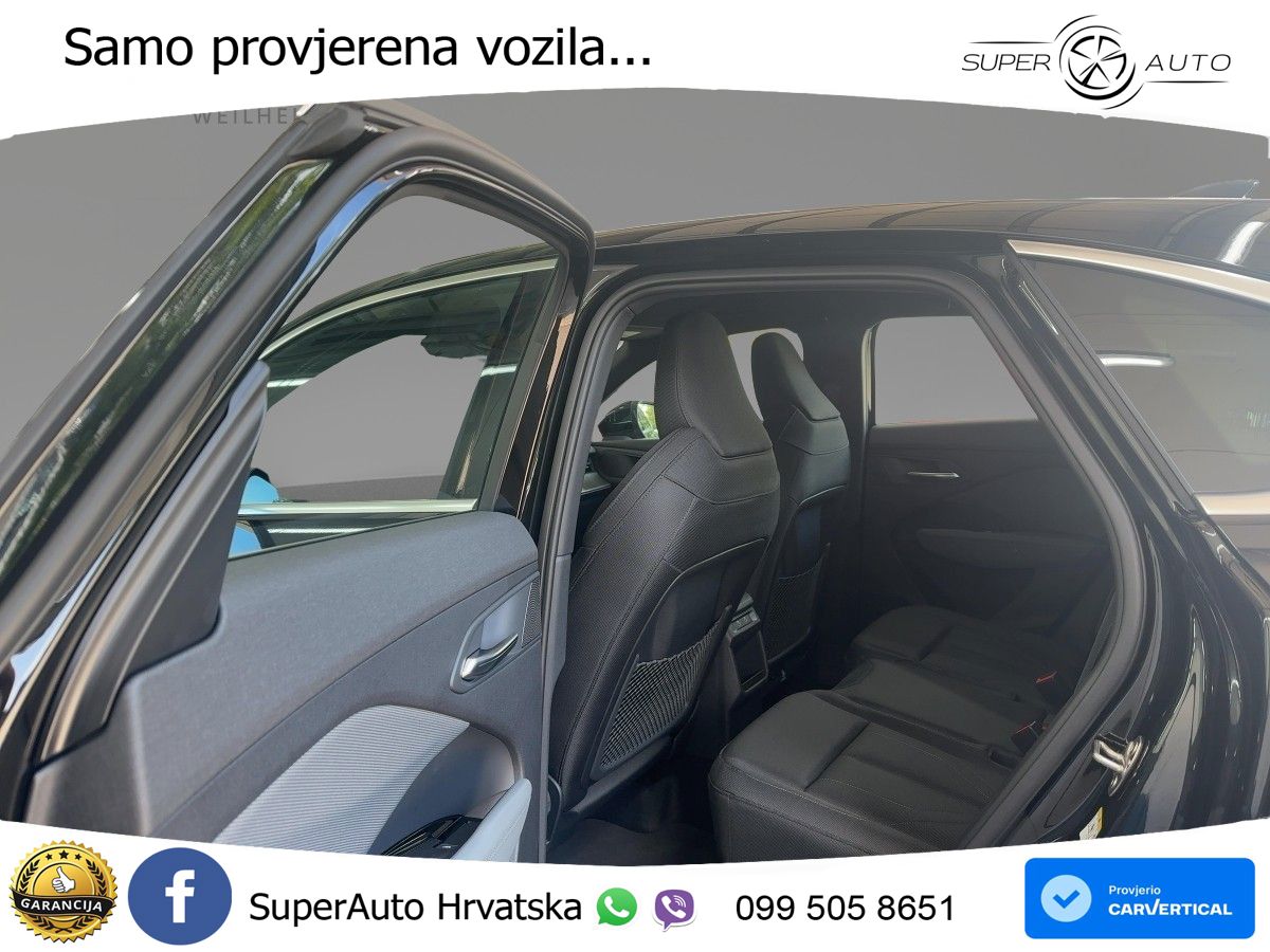 Audi Q3 Sportback 1.5 TFSIe (272 KS) S tronic