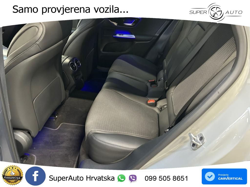 Mercedes GLC 220d (197 KS) 4MATIC 9G-TRONIC Avantgarde