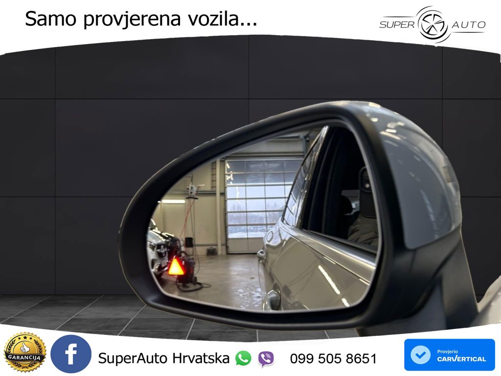 Mercedes GLC 220d (197 KS) 4MATIC 9G-TRONIC Avantgarde