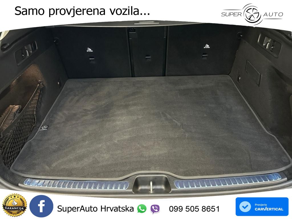 Mercedes GLC 220d (197 KS) 4MATIC 9G-TRONIC Avantgarde
