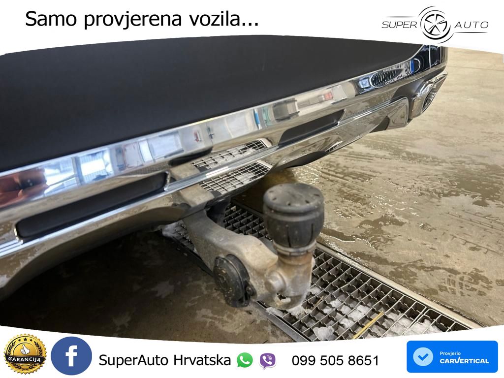 Mercedes GLC 220d (197 KS) 4MATIC 9G-TRONIC Avantgarde