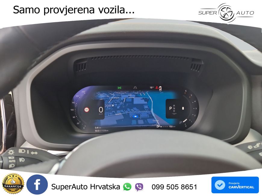 Volvo XC60 B4 Diesel AWD Geartronic