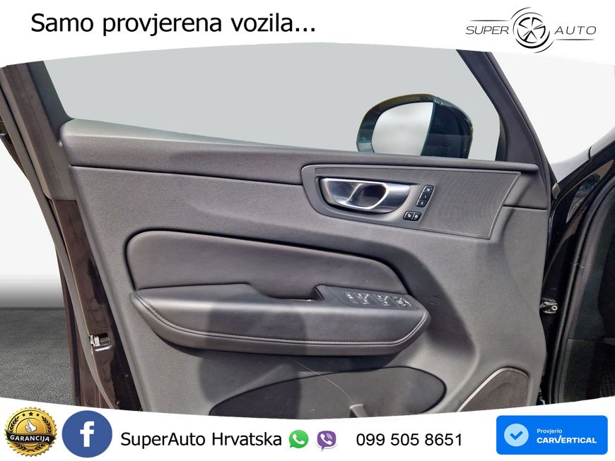 Volvo XC60 B4 Diesel AWD Geartronic