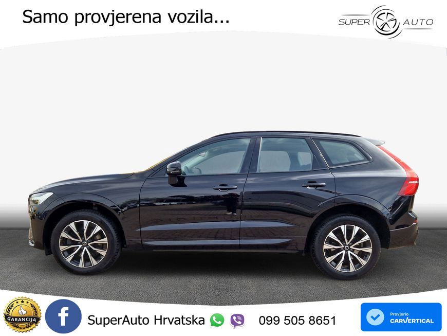 Volvo XC60 B4 Diesel AWD Geartronic