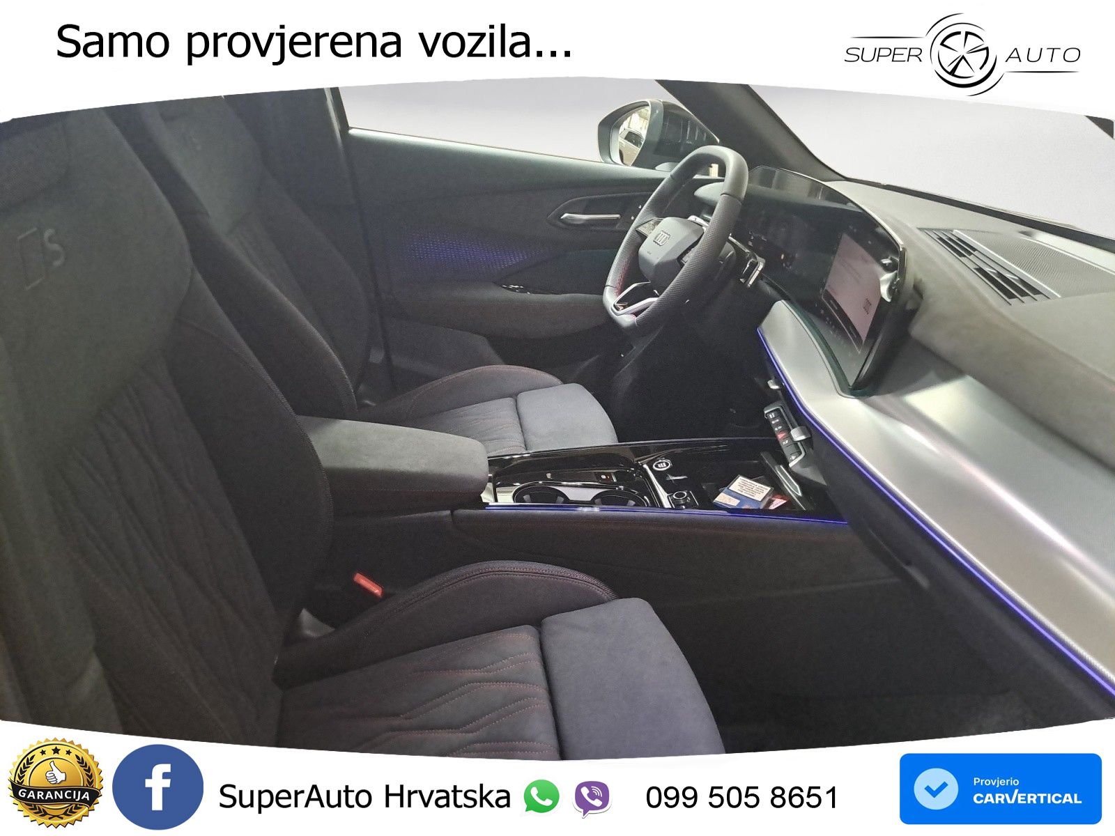 Audi Q3 2.0 TFSI (265 KS) quattro S tronic