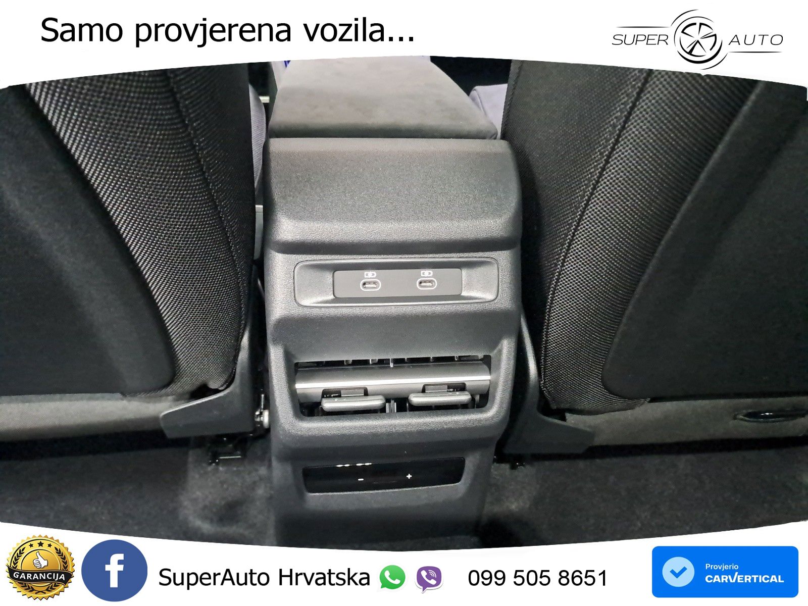 Audi Q3 2.0 TFSI (265 KS) quattro S tronic