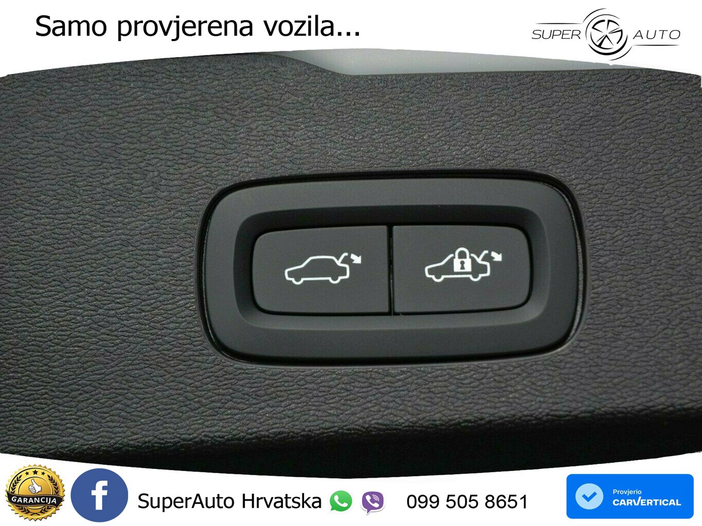 Volvo V60 2.0 B4 Benzin DCT LED+GR SJED+ACC