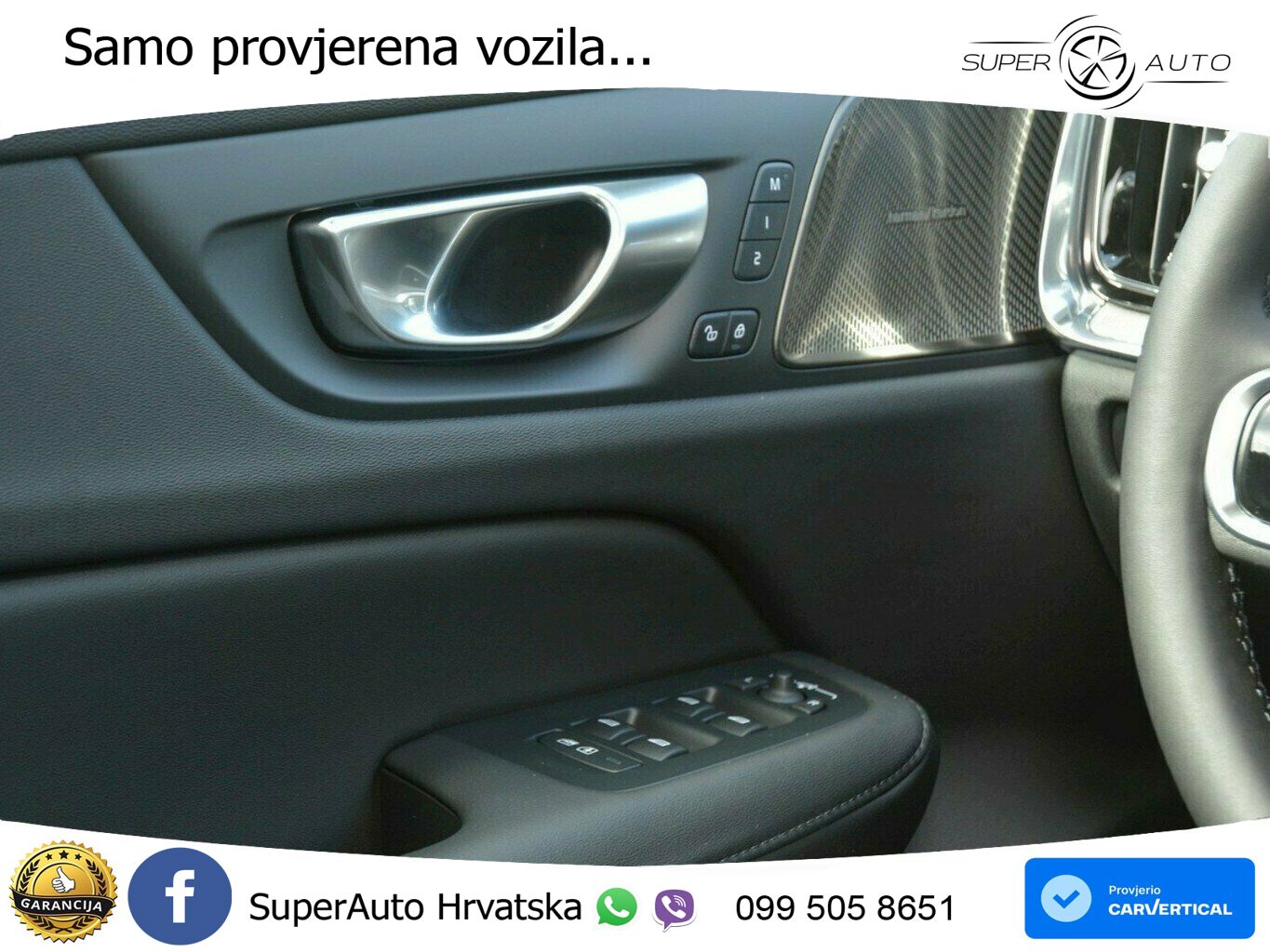 Volvo V60 2.0 B4 Benzin DCT LED+GR SJED+ACC