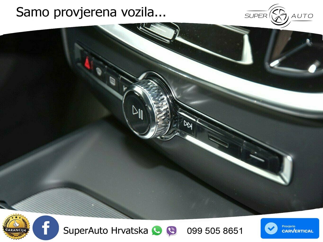 Volvo V60 2.0 B4 Benzin DCT LED+GR SJED+ACC