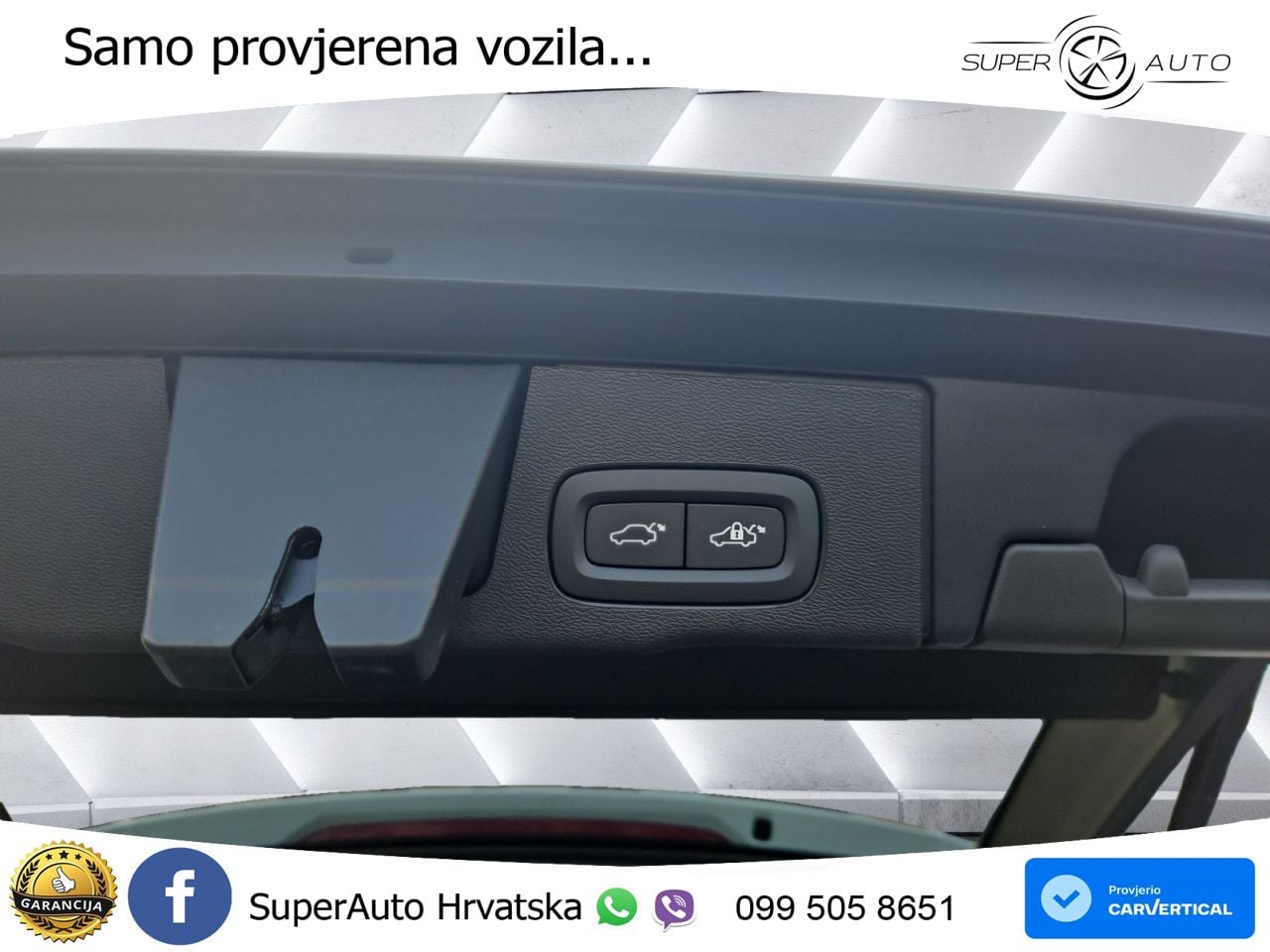 Volvo XC60 T8 AWD Geartronic ACC+HEAD+4xGR SJED+360+PANO