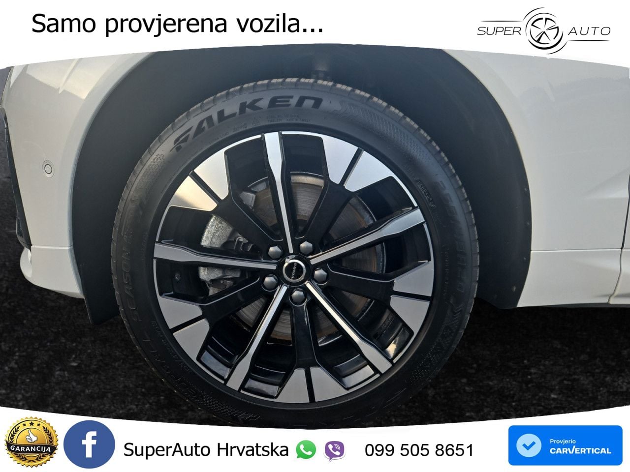 Volvo XC60 T8 AWD Geartronic ACC+HEAD+4xGR SJED+360+PANO