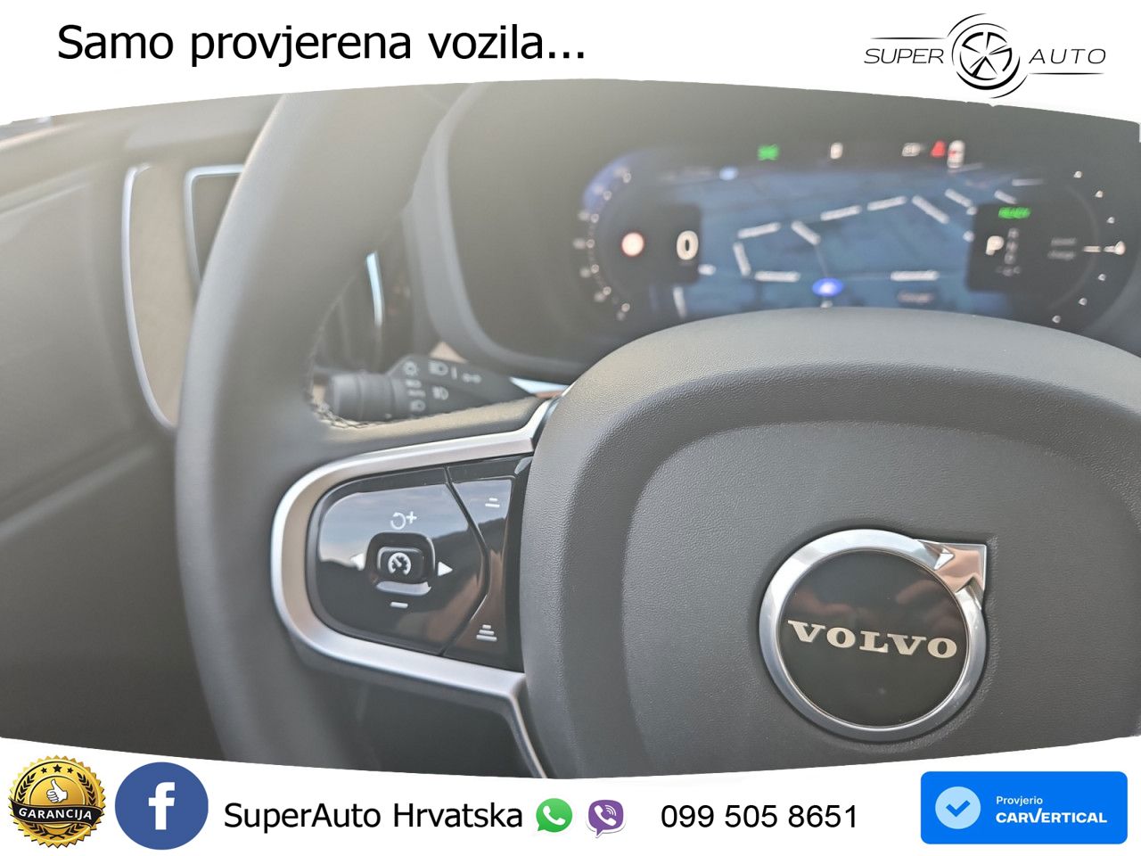 Volvo XC60 T8 AWD Geartronic ACC+HEAD+4xGR SJED+360+PANO