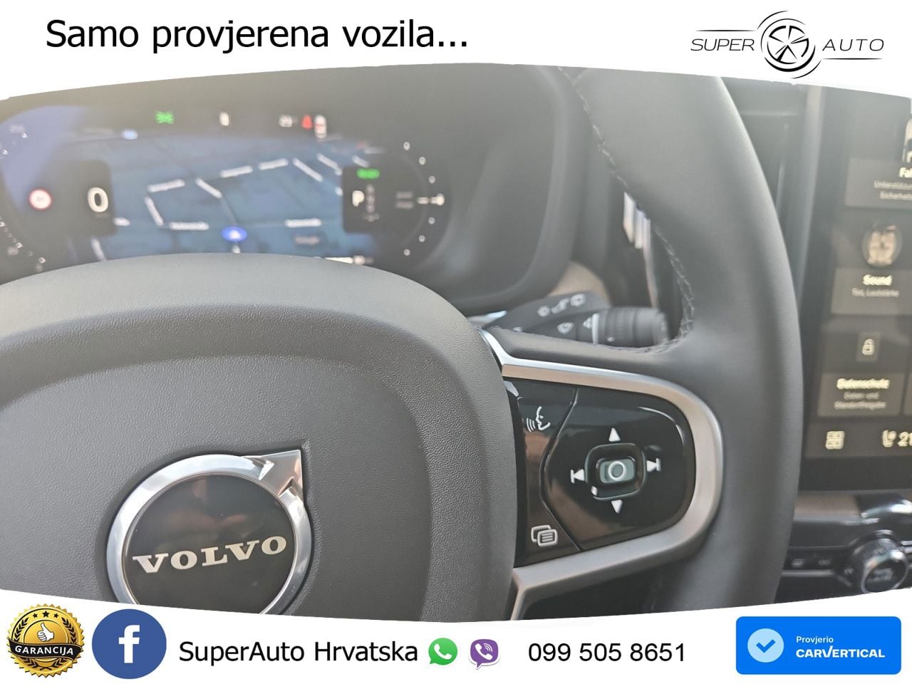 Volvo XC60 T8 AWD Geartronic ACC+HEAD+4xGR SJED+360+PANO
