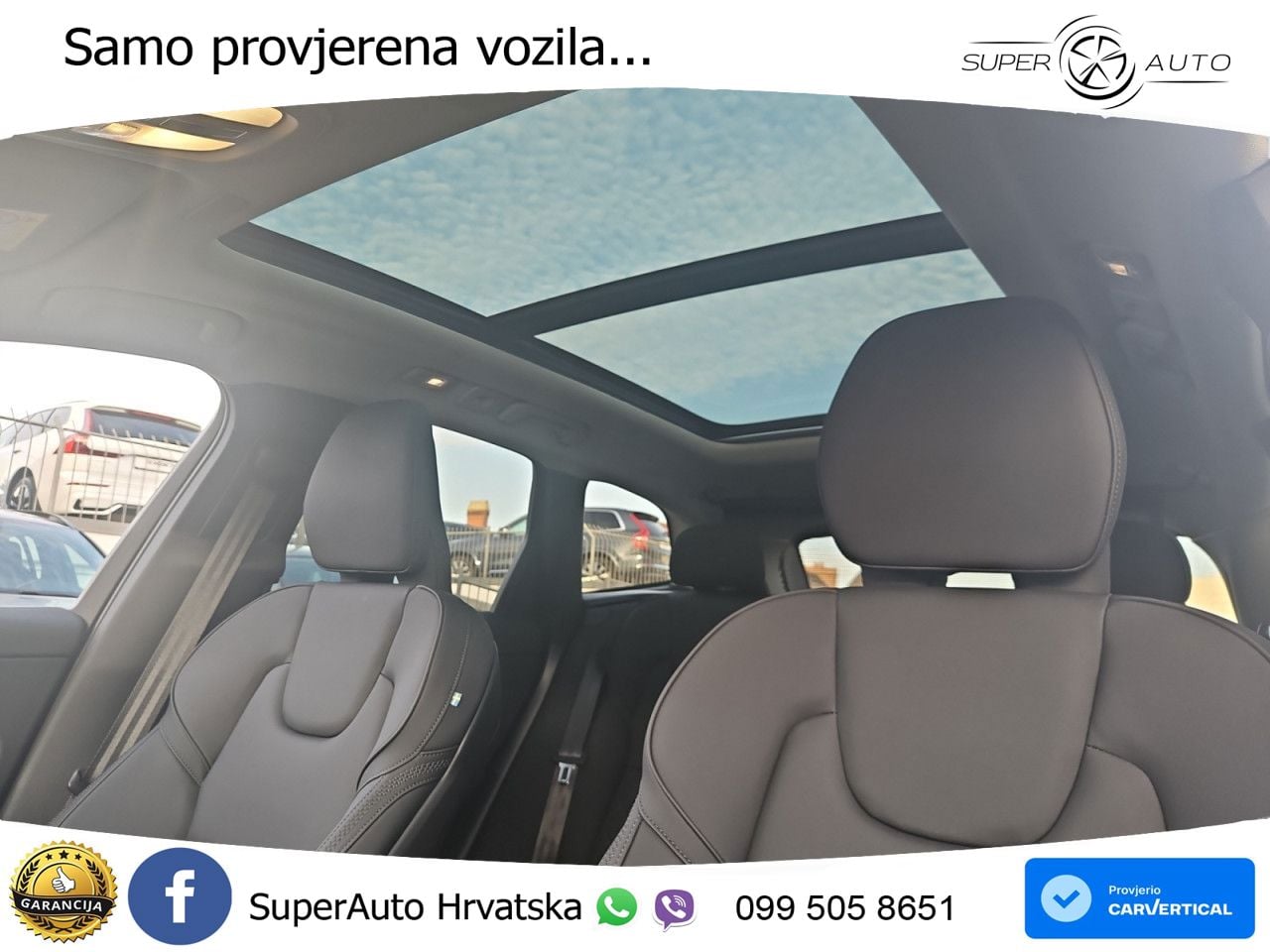 Volvo XC60 T8 AWD Geartronic ACC+HEAD+4xGR SJED+360+PANO
