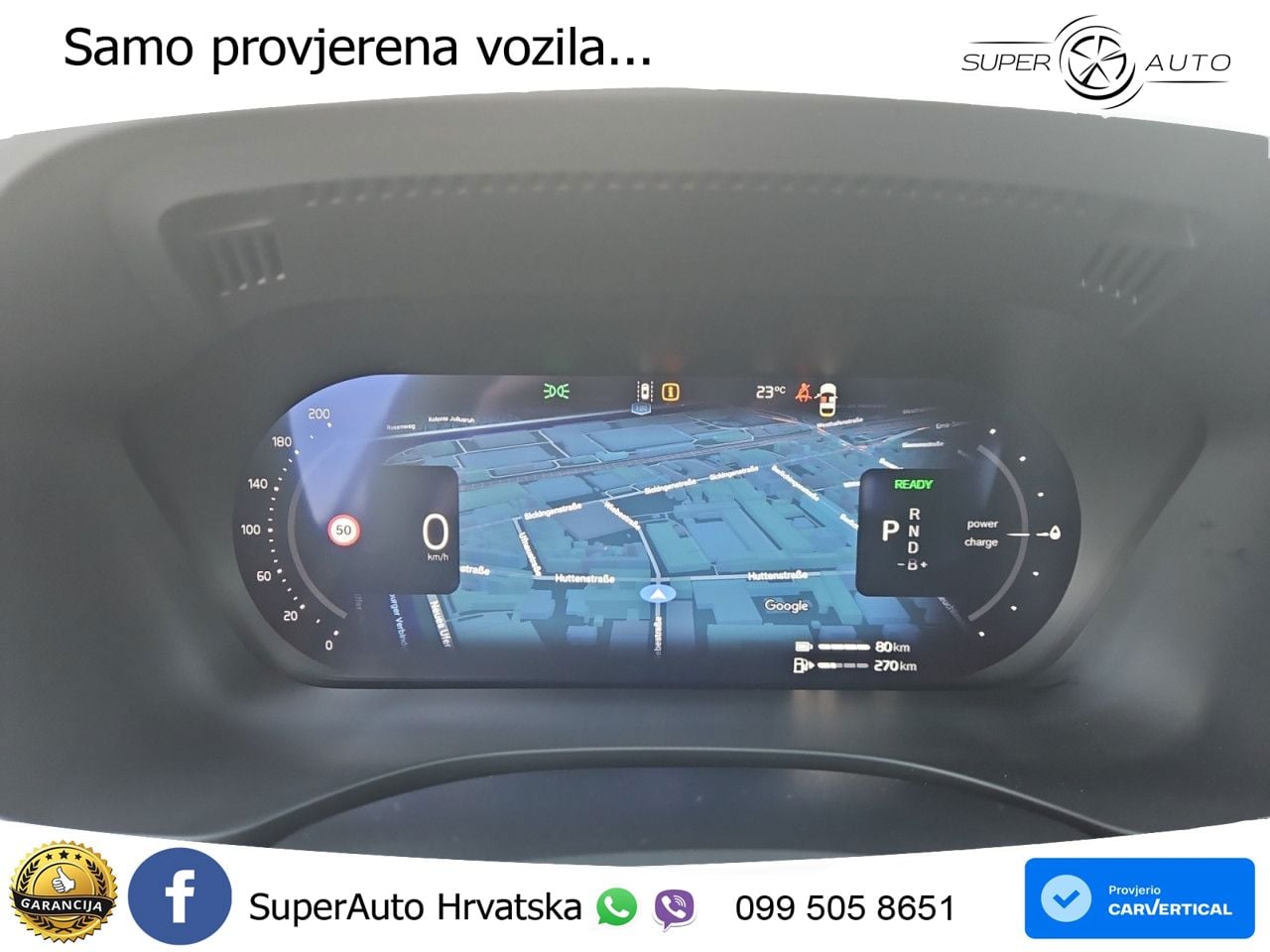 Volvo XC60 T8 AWD Geartronic ACC+HEAD+4xGR SJED+360+PANO