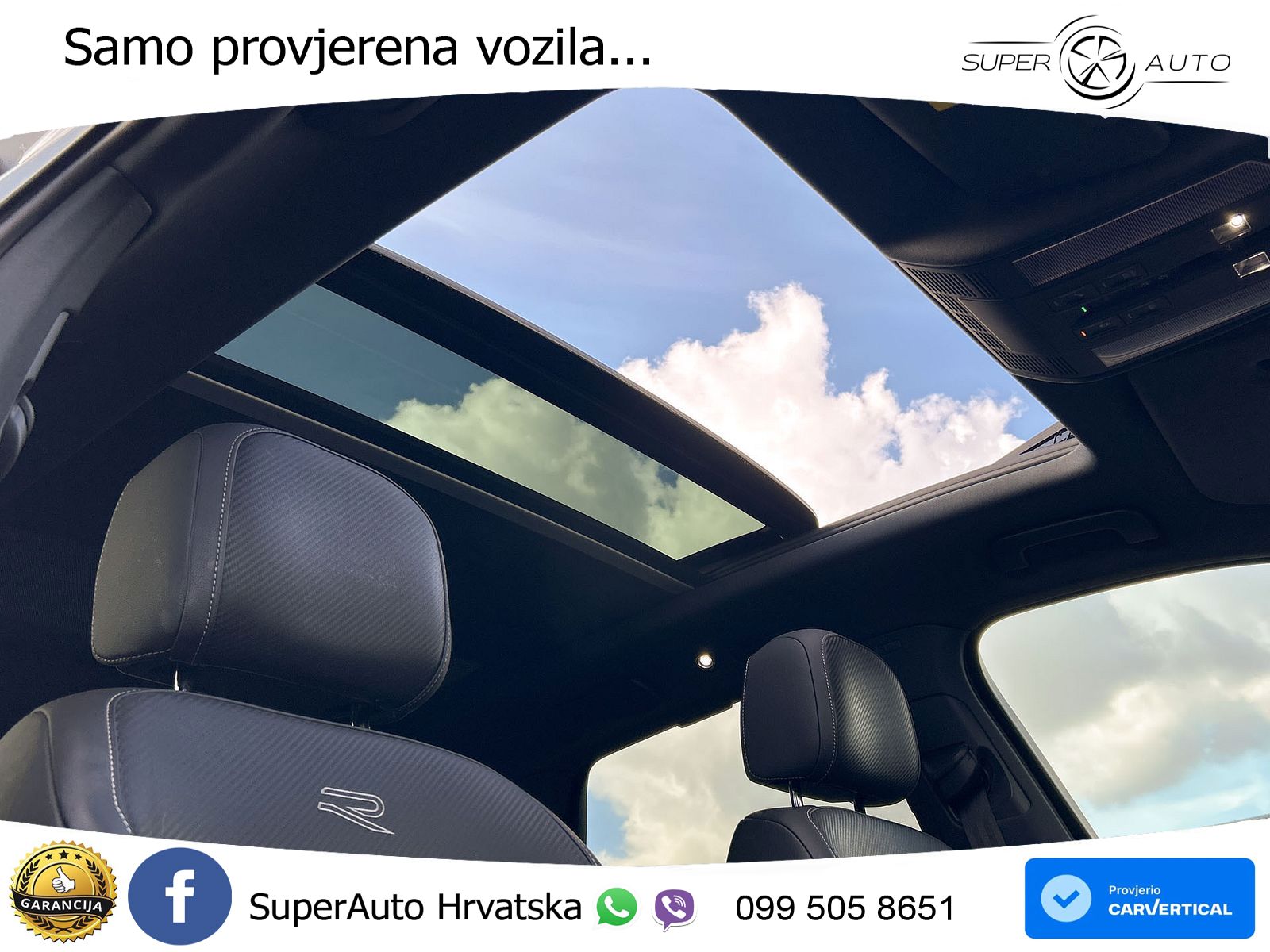 Volkswagen Touareg 3.0 V6 TDI (286 KS) 4MOTION Tiptronic R-Line MATRIX+GR SJED+KAM
