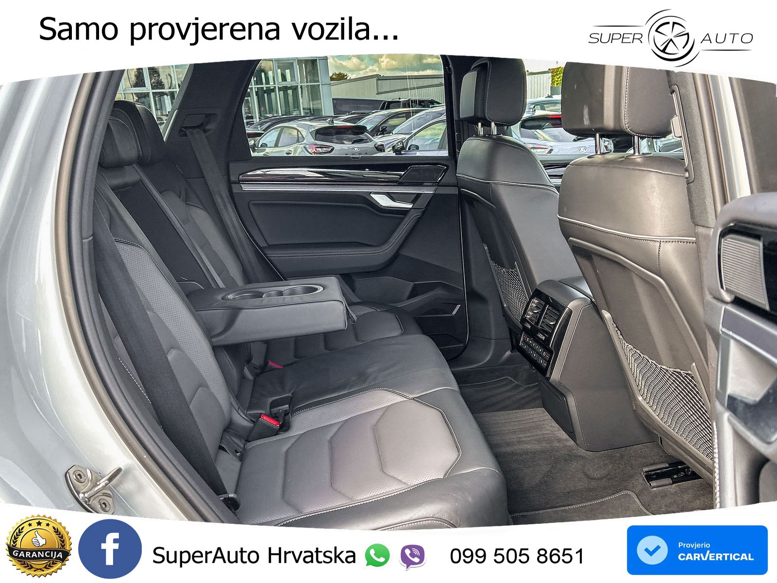 Volkswagen Touareg 3.0 V6 TDI (286 KS) 4MOTION Tiptronic R-Line MATRIX+GR SJED+KAM