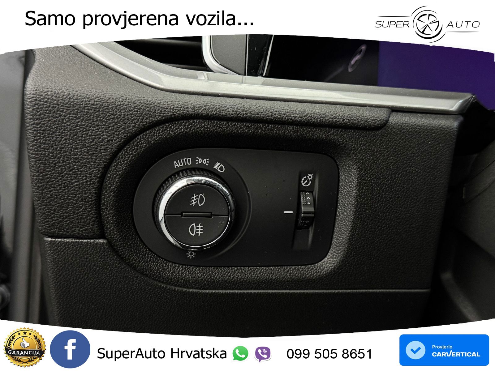 Opel Grandland 1.2i Turbo (130 KS) Elegance