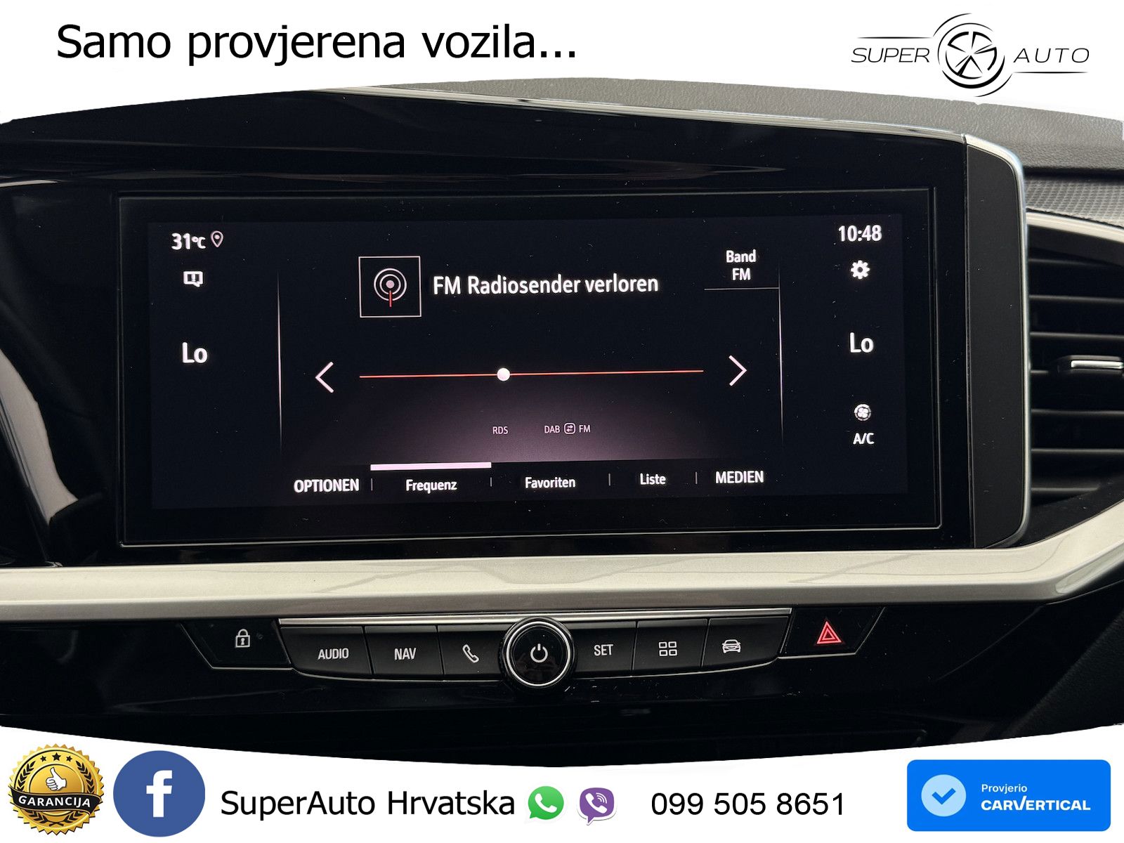 Opel Grandland 1.2i Turbo (130 KS) Elegance
