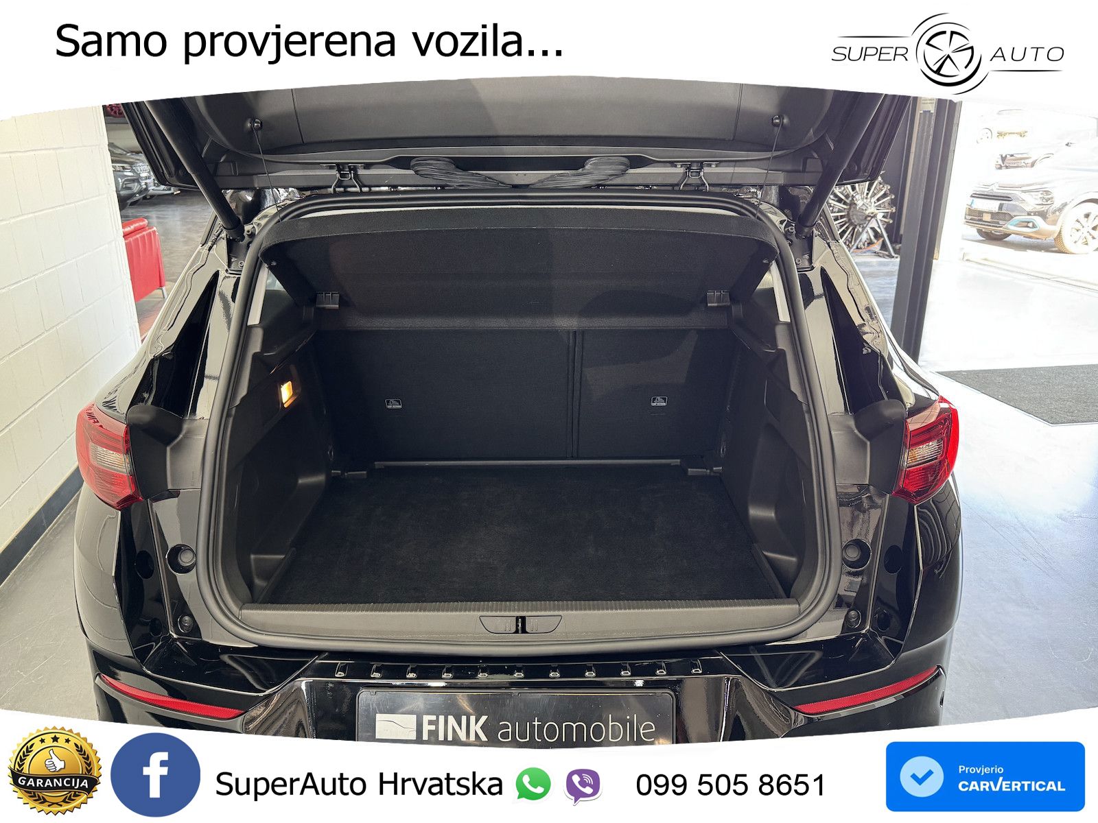 Opel Grandland 1.2i Turbo (130 KS) Elegance