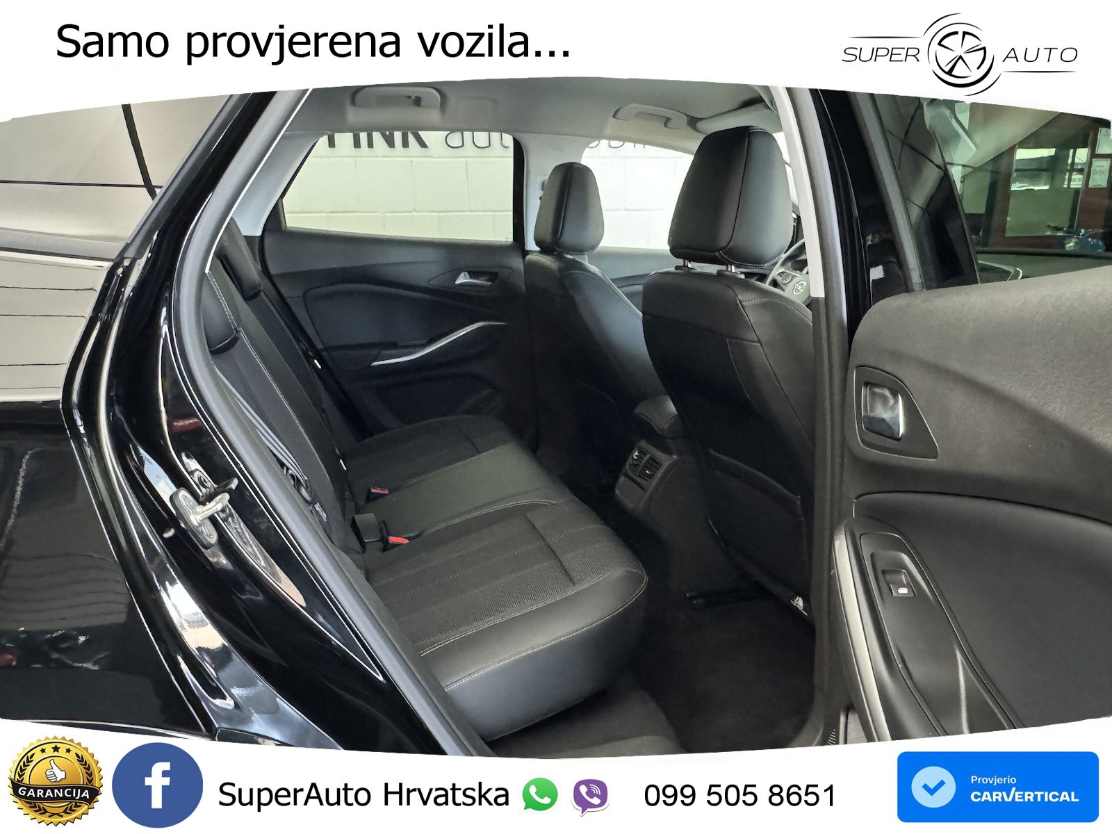 Opel Grandland 1.2i Turbo (130 KS) Elegance