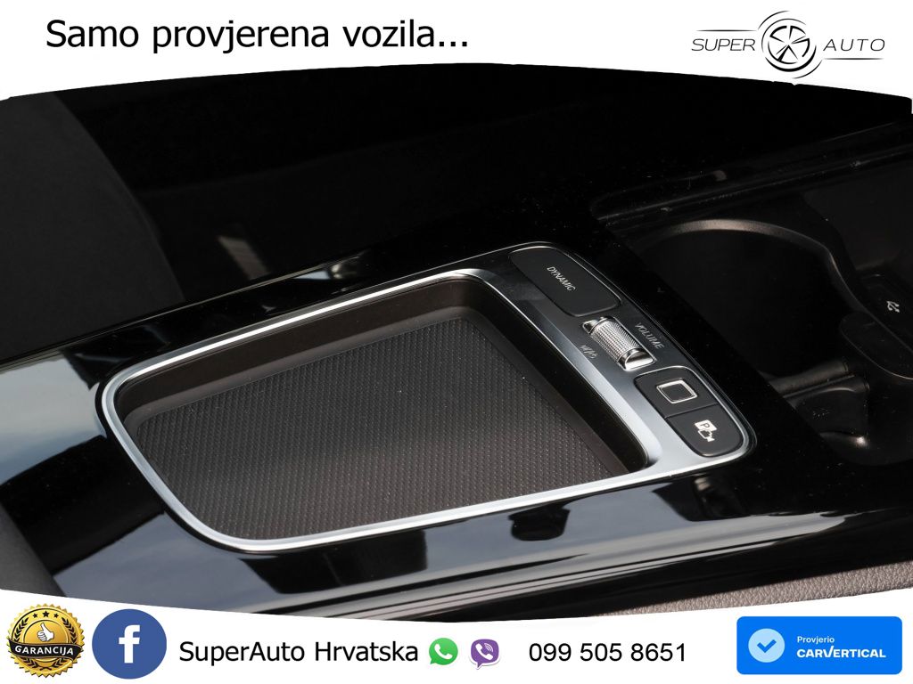 Mercedes-Benz A 250 4MATIC 8G-DCT AMG