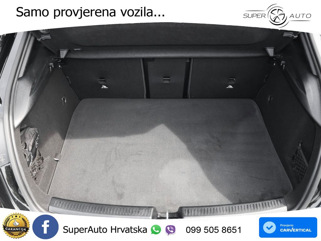 Mercedes-Benz A 250 4MATIC 8G-DCT AMG