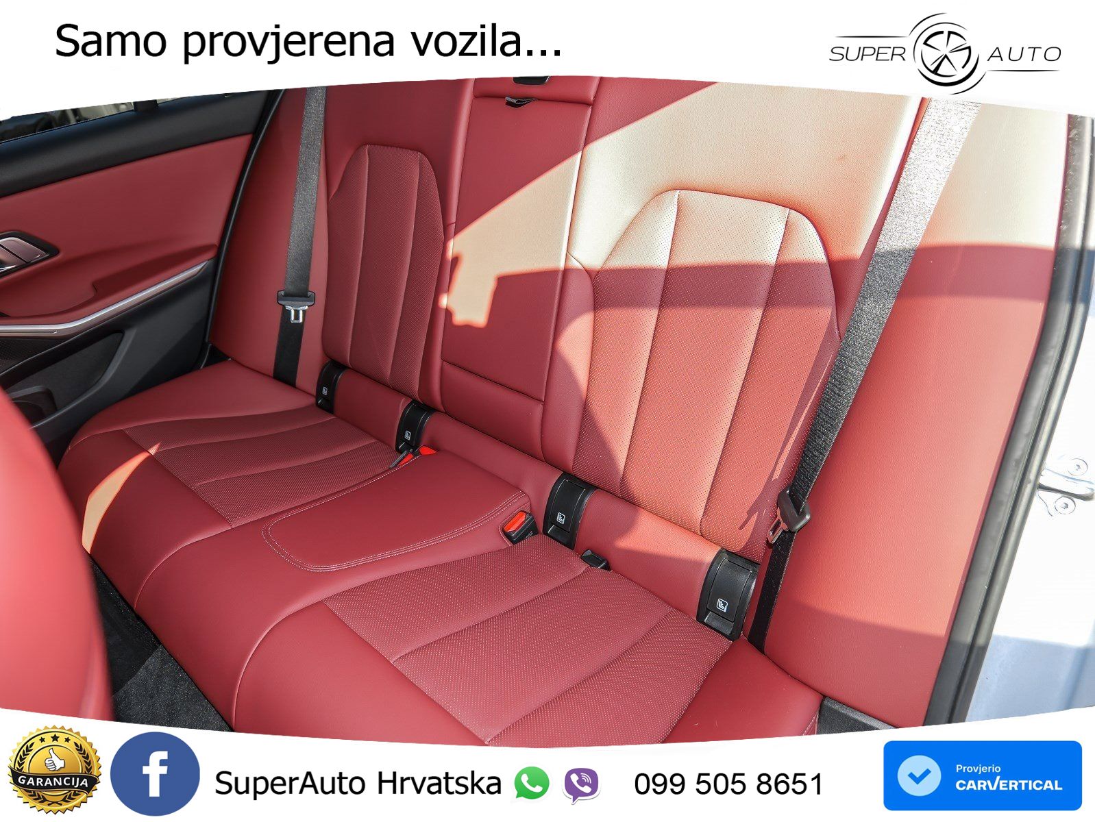 BMW 320i (184 KS) Steptronic M Sport LED+GR SJED+ACC