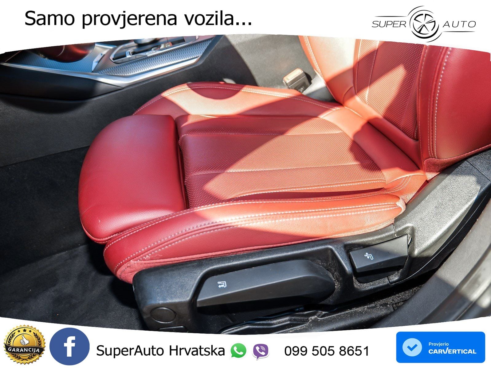 BMW 320i (184 KS) Steptronic M Sport LED+GR SJED+ACC