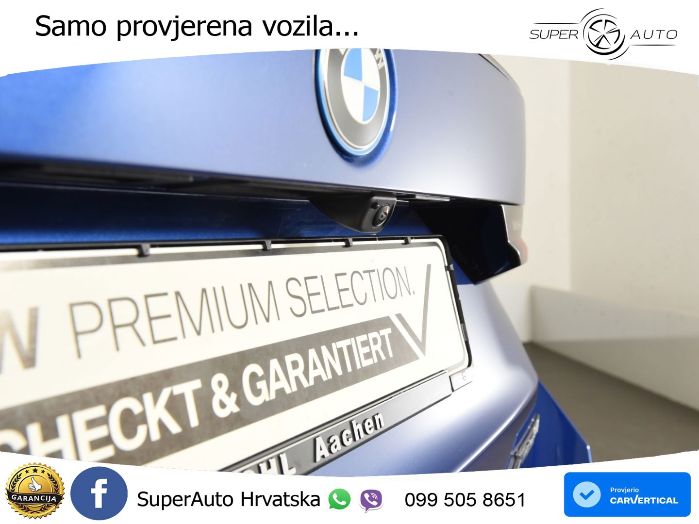 BMW iX1 68 kWh (313 KS) xDrive30 M Sport LED+GR SJED+ACC