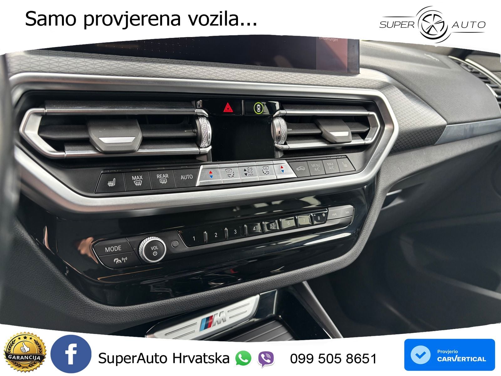 BMW X3 M40d xDrive Steptronic LED+GR SJED+ACC