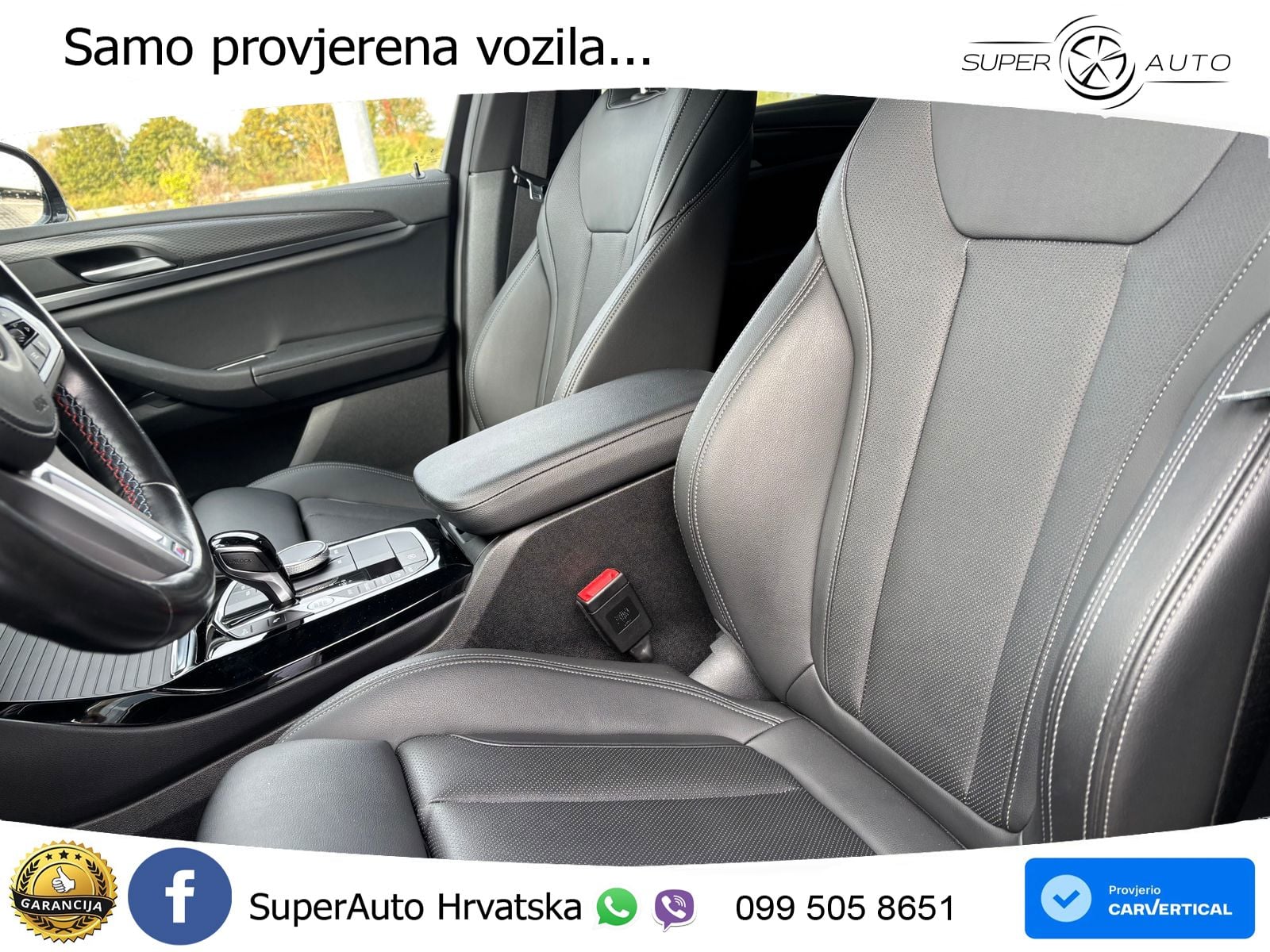BMW X3 M40d xDrive Steptronic LED+GR SJED+ACC