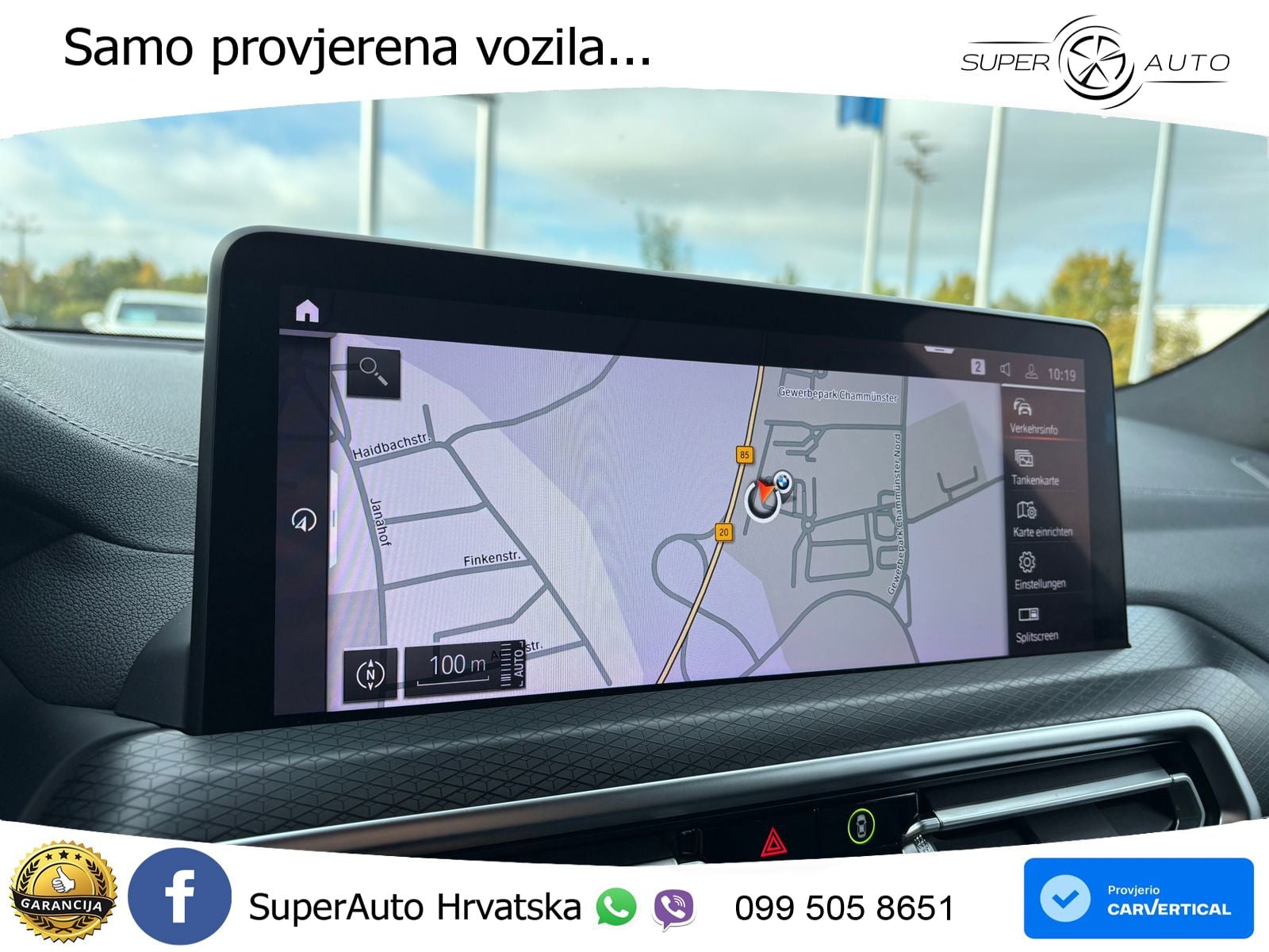 BMW X3 M40d xDrive Steptronic LED+GR SJED+ACC