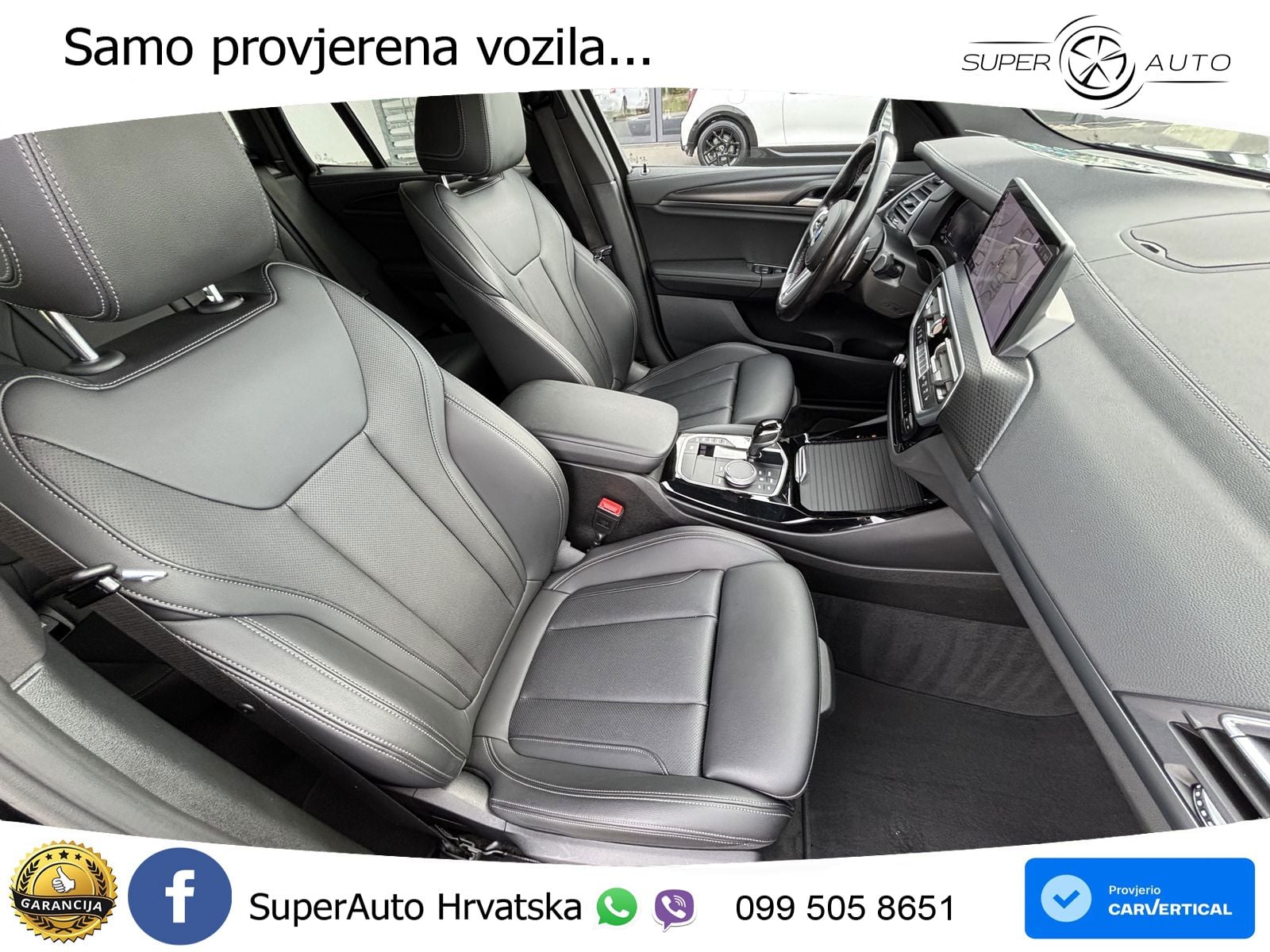BMW X3 M40d xDrive Steptronic LED+GR SJED+ACC