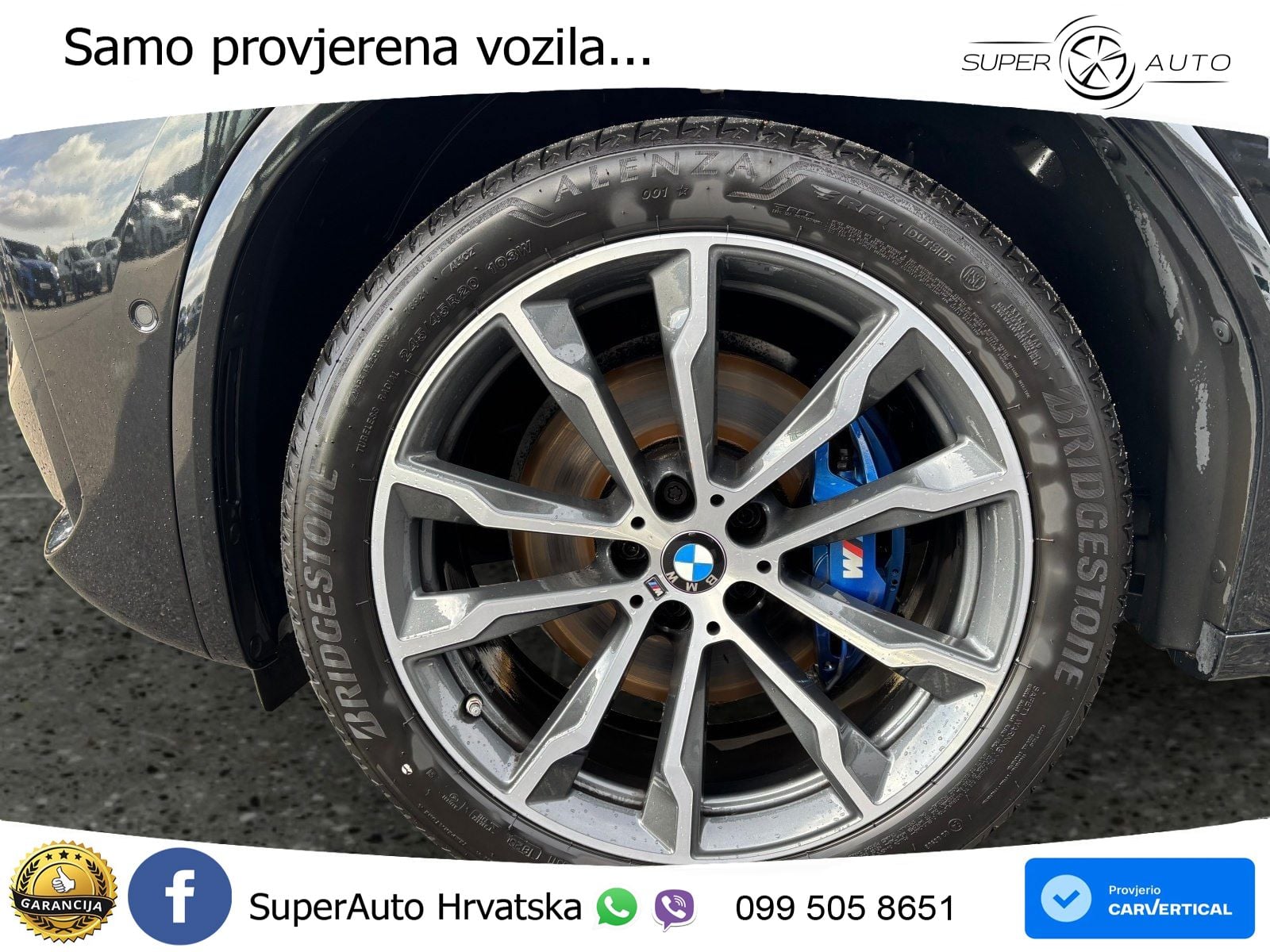 BMW X3 M40d xDrive Steptronic LED+GR SJED+ACC