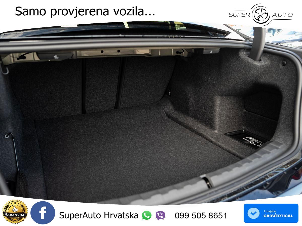 BMW 330d (286 KS) xDrive Steptronic M Sport LED+GR SJED+ACC