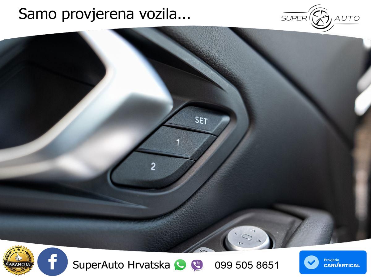 BMW 330d (286 KS) xDrive Steptronic M Sport LED+GR SJED+ACC