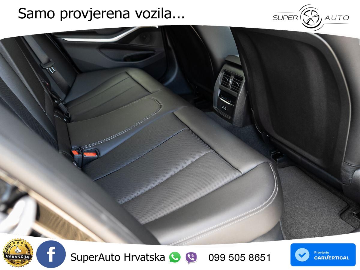 BMW 330d (286 KS) xDrive Steptronic M Sport LED+GR SJED+ACC