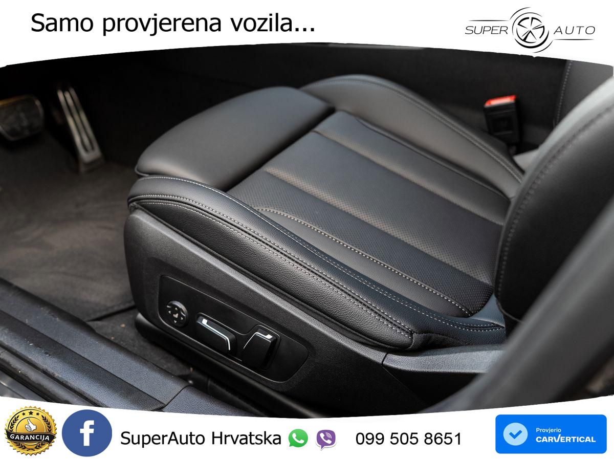 BMW 330d (286 KS) xDrive Steptronic M Sport LED+GR SJED+ACC