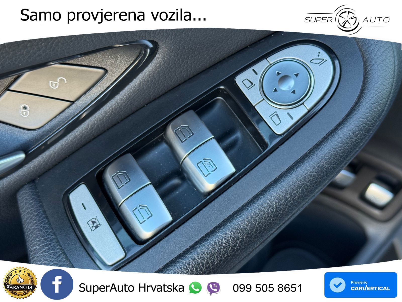 Mercedes GLC 220d (194 KS) 4MATIC G-TRONIC