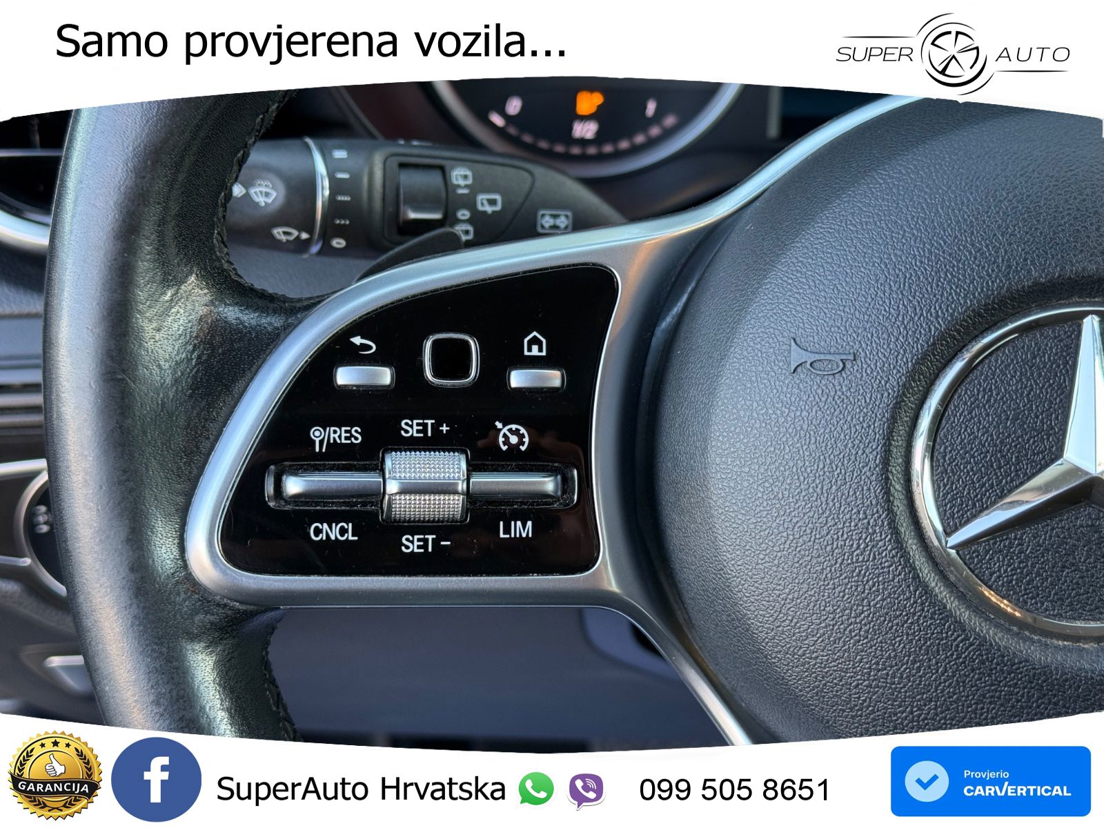 Mercedes GLC 220d (194 KS) 4MATIC G-TRONIC
