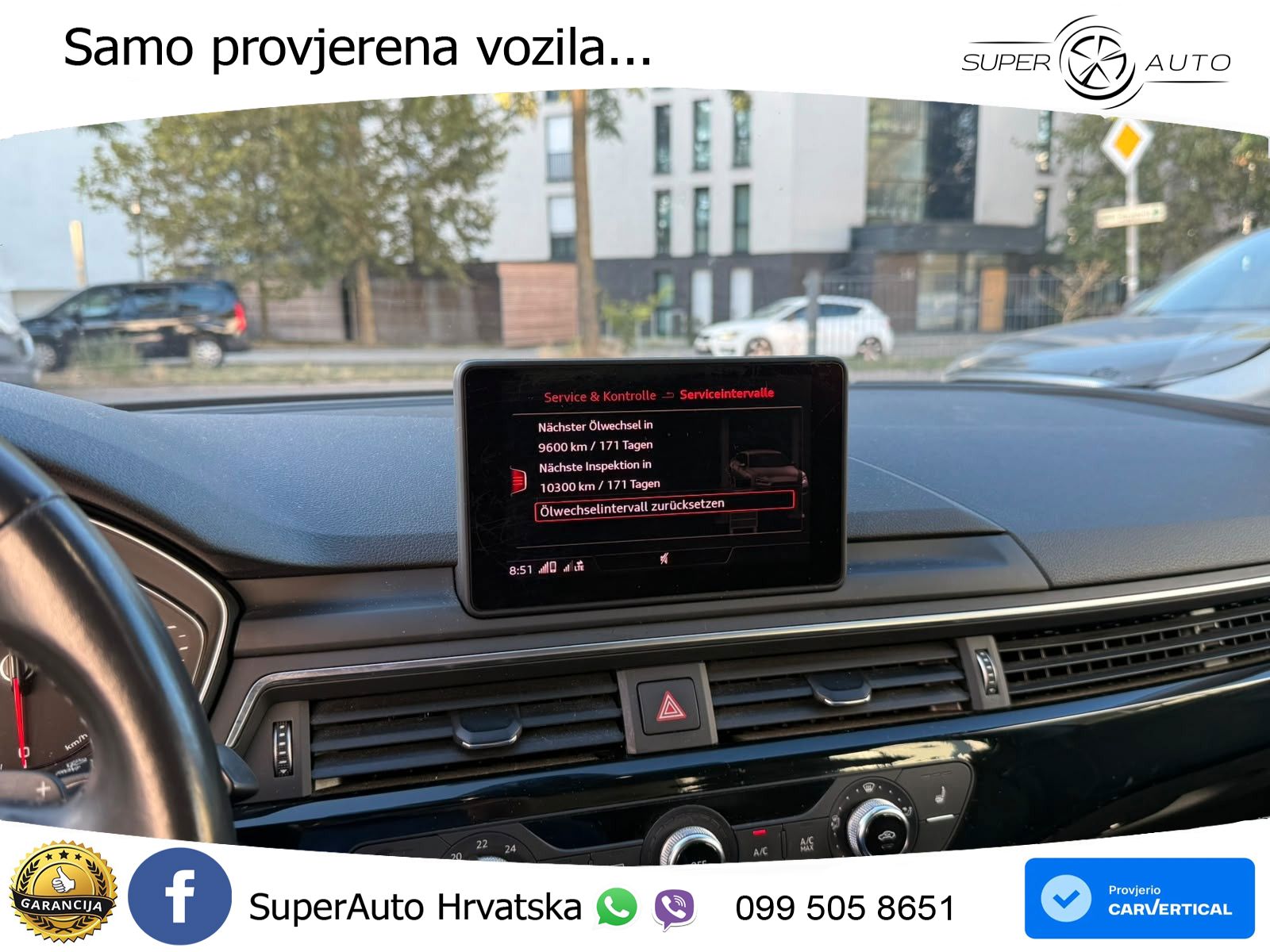Audi A5 Sportback 40 TDI (190 KS) S tronic LED+GR SJED+ACC