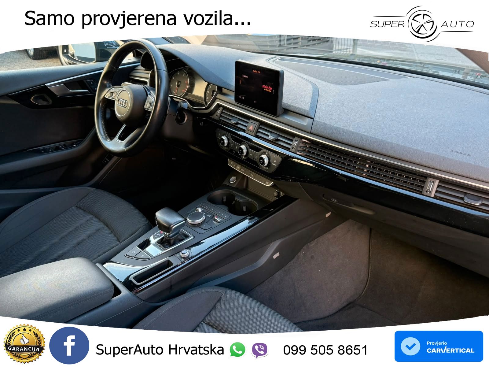 Audi A5 Sportback 40 TDI (190 KS) S tronic LED+GR SJED+ACC