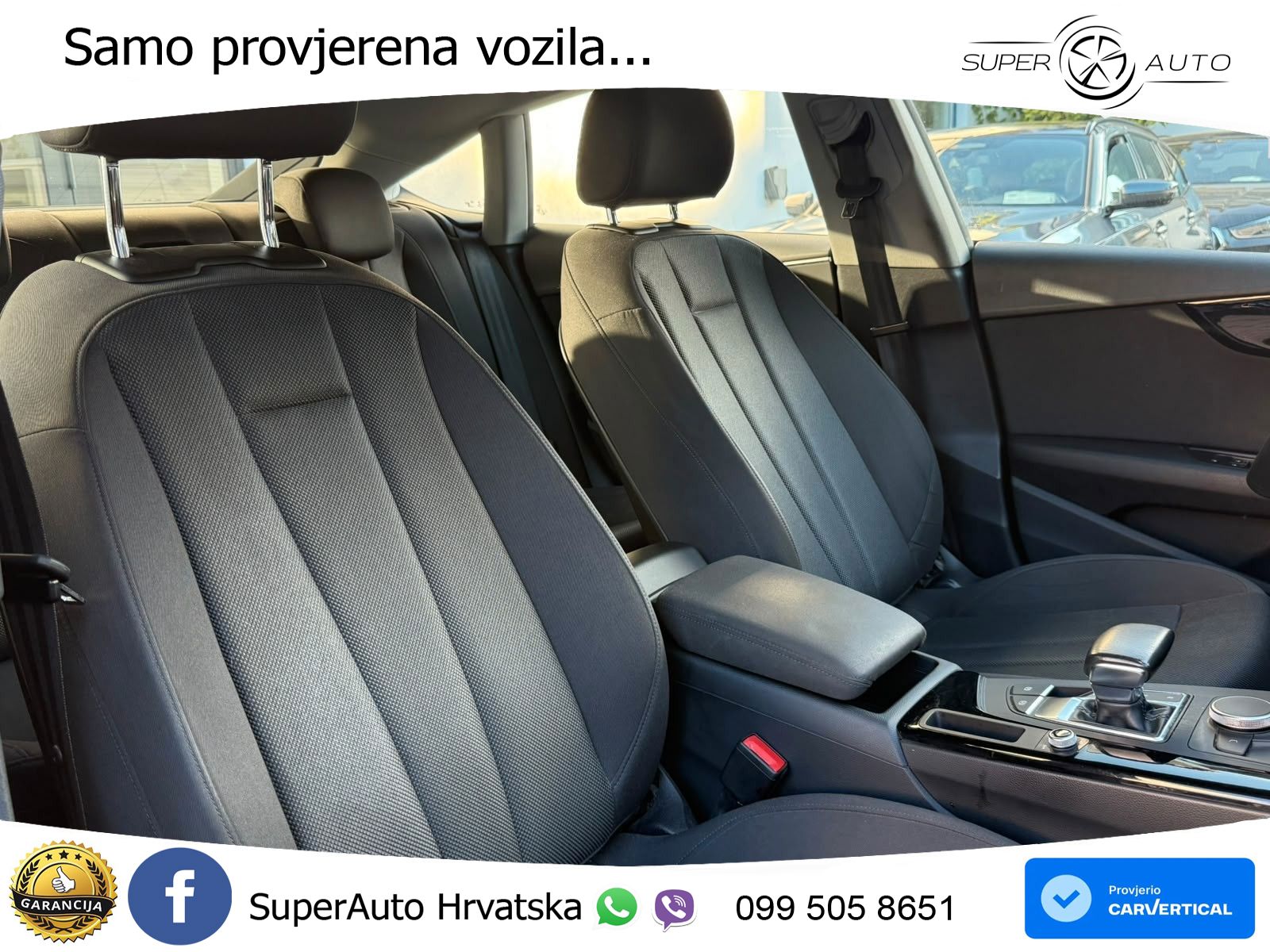 Audi A5 Sportback 40 TDI (190 KS) S tronic LED+GR SJED+ACC