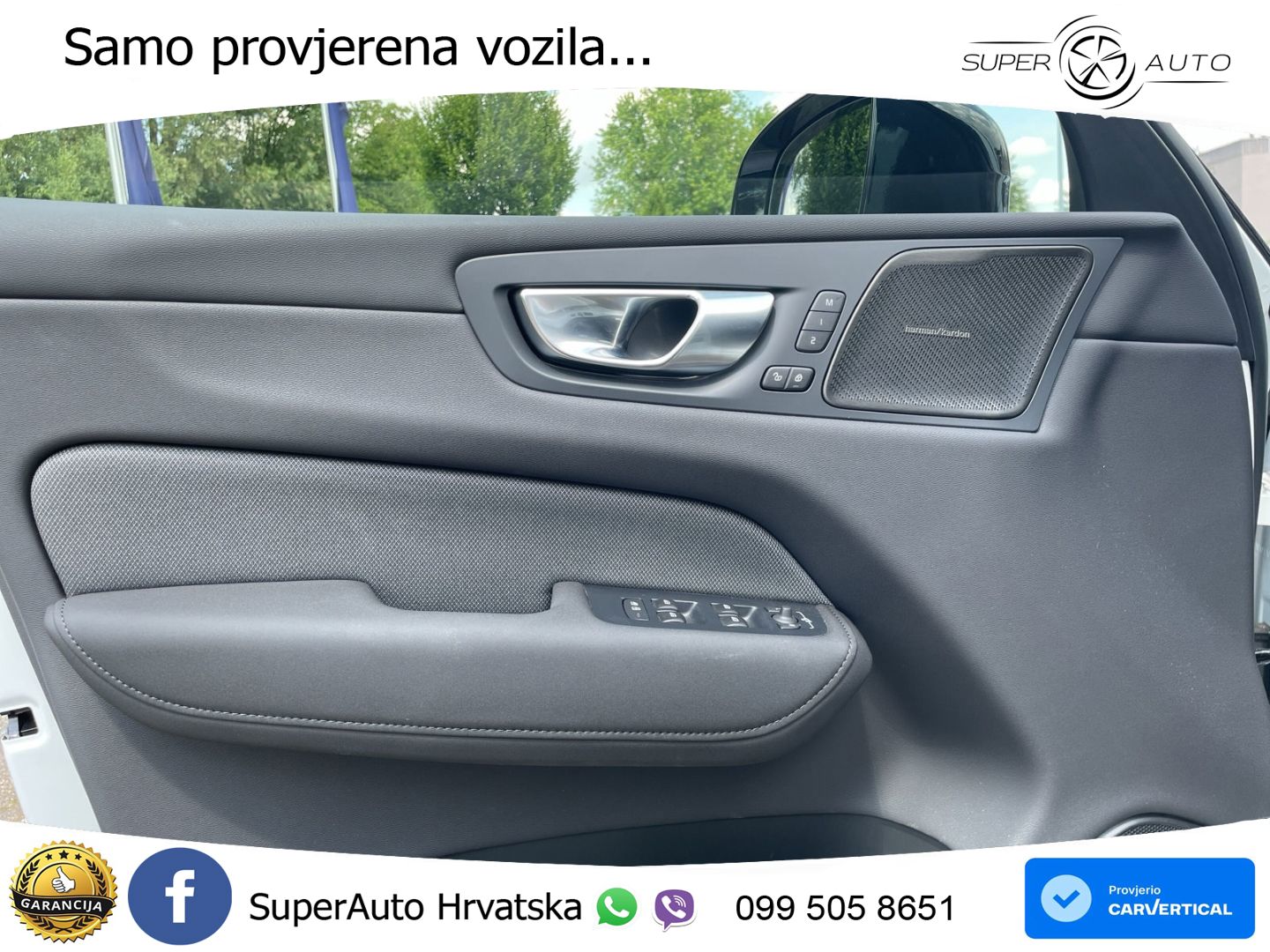 Volvo XC60 T8 AWD Geartronic LED+GR SJED+ACC