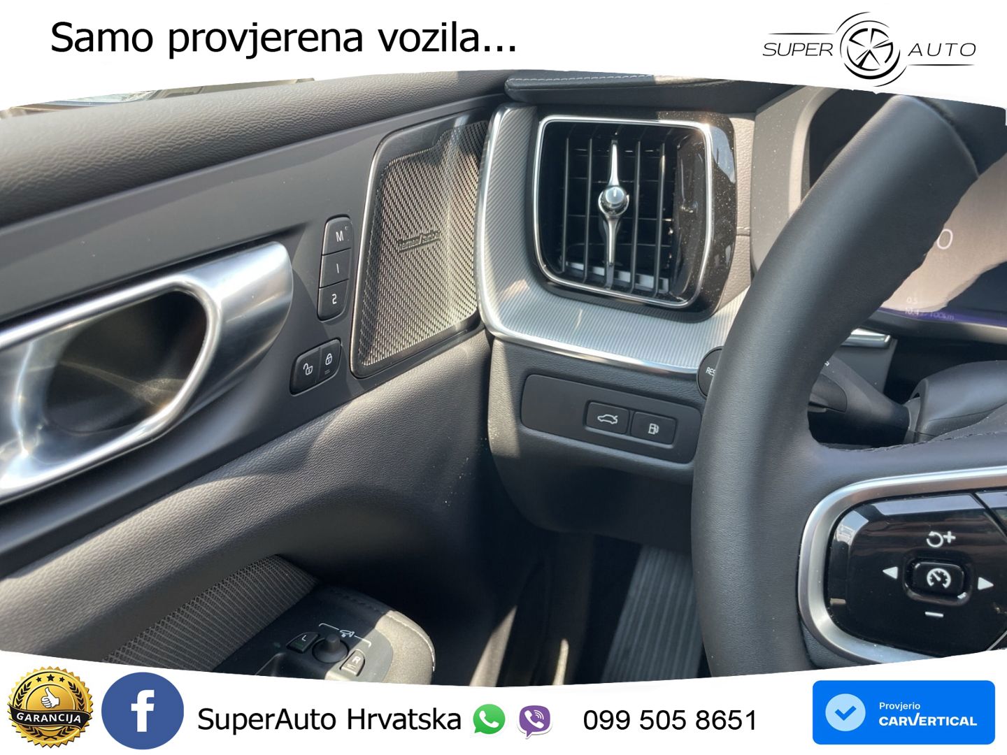 Volvo XC60 T8 AWD Geartronic LED+GR SJED+ACC