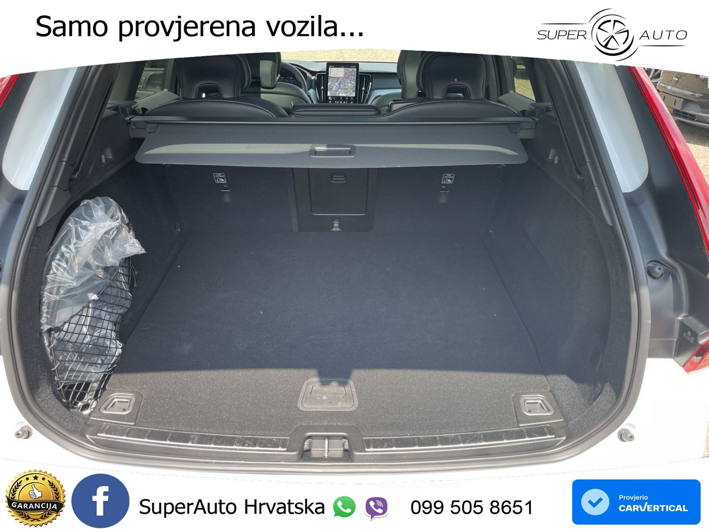 Volvo XC60 T8 AWD Geartronic LED+GR SJED+ACC