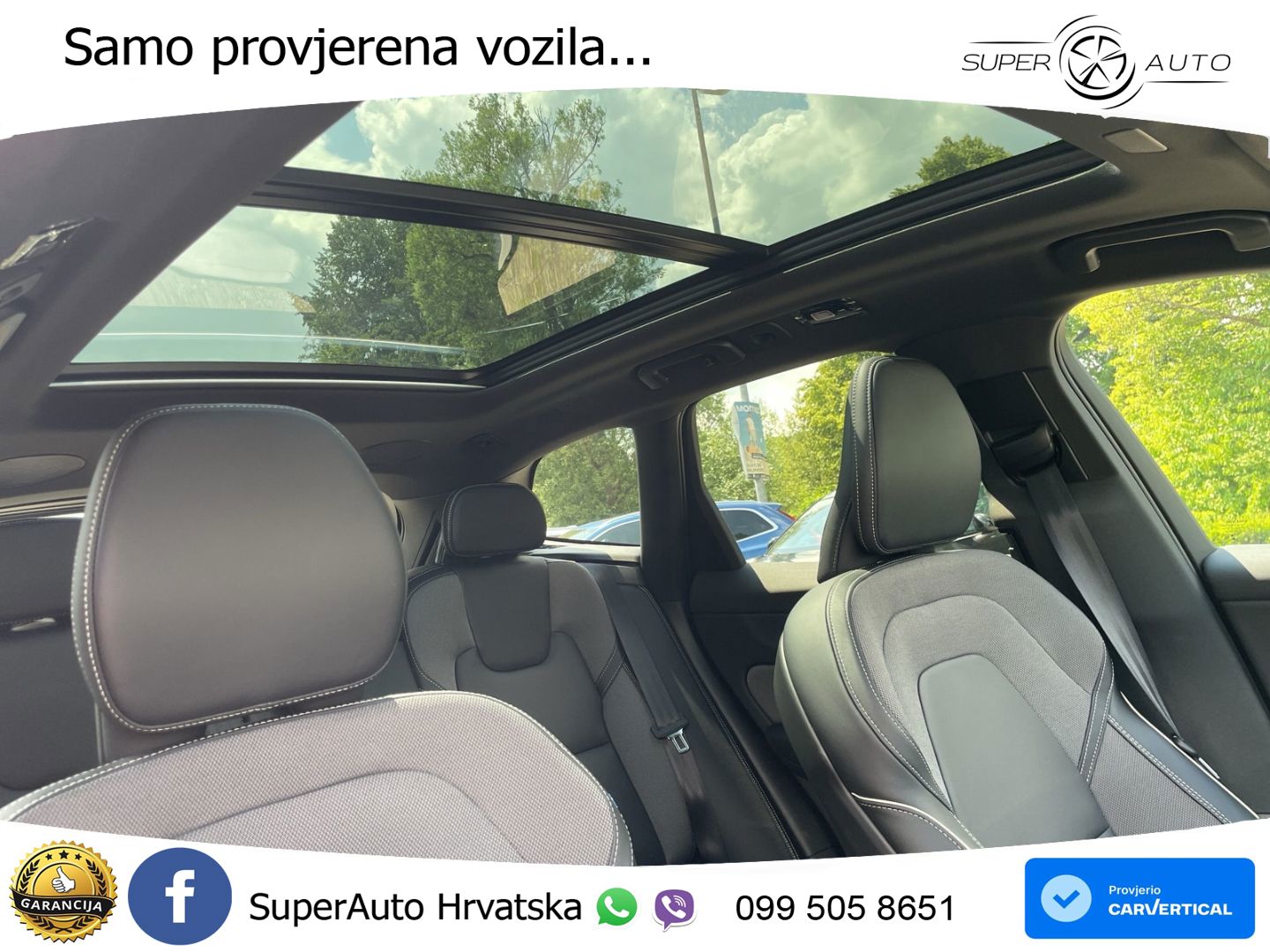 Volvo XC60 T8 AWD Geartronic LED+GR SJED+ACC