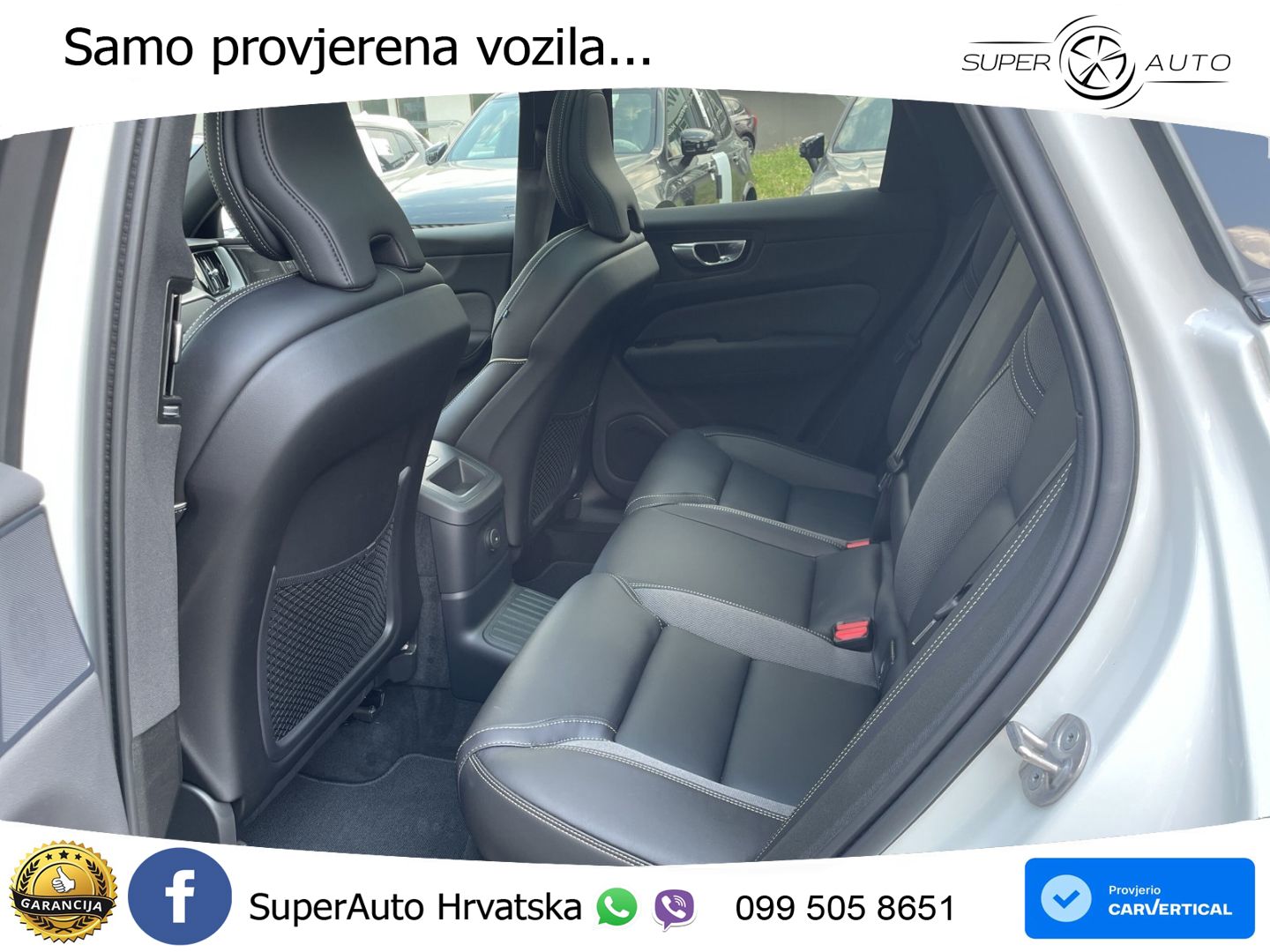 Volvo XC60 T8 AWD Geartronic LED+GR SJED+ACC